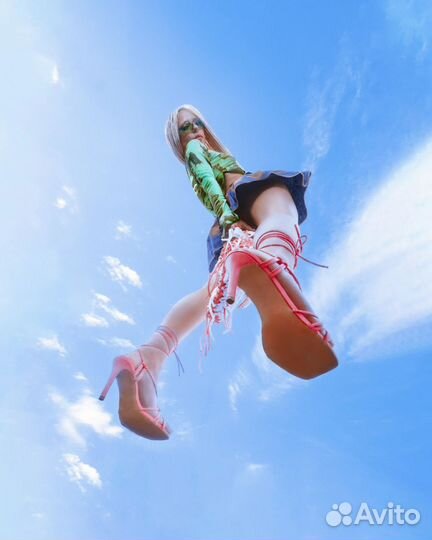 Фотограф / Ретушер