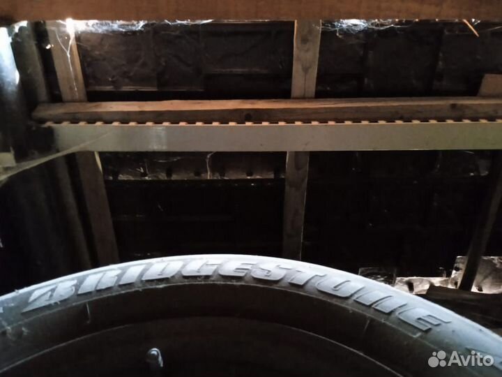 Bridgestone Blizzak Ice 195/65 R15