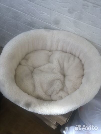 Лежанка для животных
