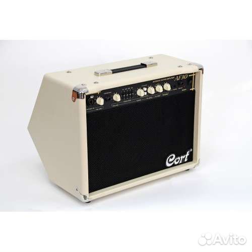 Комбо для гитары Cort AF30
