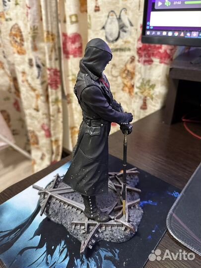 Assassin s creed фигурка