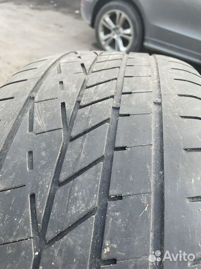 Goodyear Excellence 255/45 R20 101W