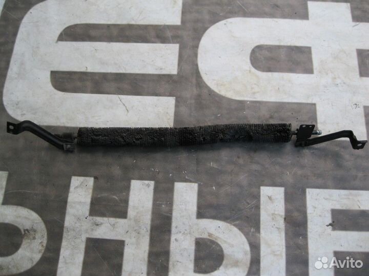 Ягуар Икс Тайп Радиатор гидроусилителя