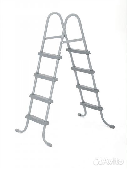 Каркасный бассейн 412х201х122см + песочный фильтр