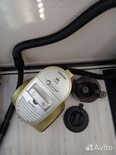 Пылесос Samsung