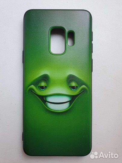 Чехол на самсунг s9