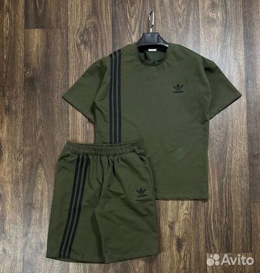 Костюм Adidas