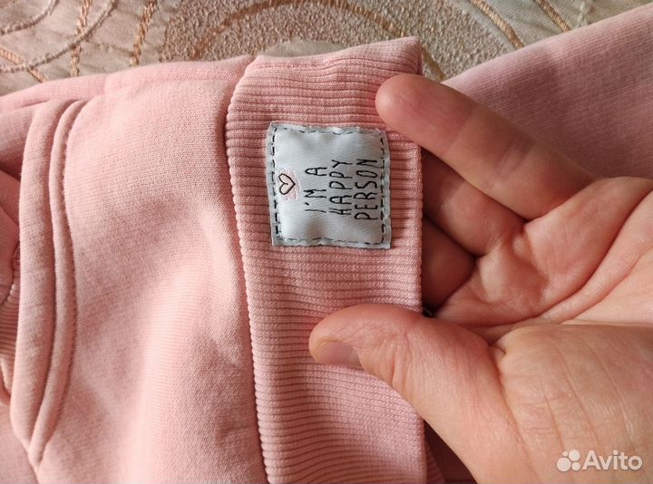 Одежда для девочки 80р