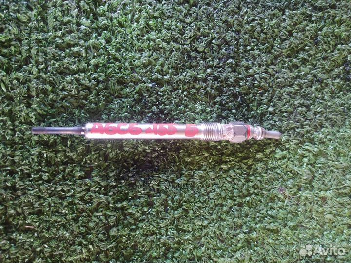 Свеча накала Audi A6 C6 ASB 2006