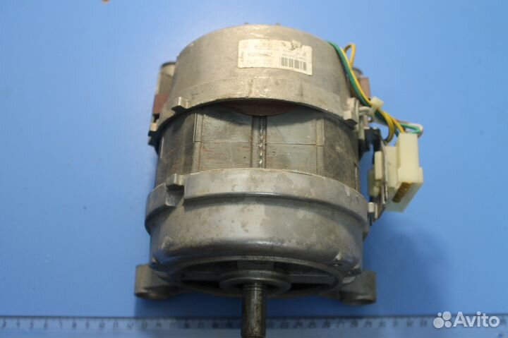 Мотор для стиральной машины ardo