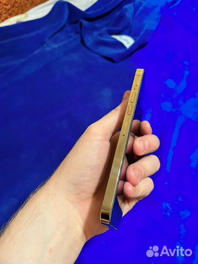 iPhone 13 Pro Max, 128 ГБ