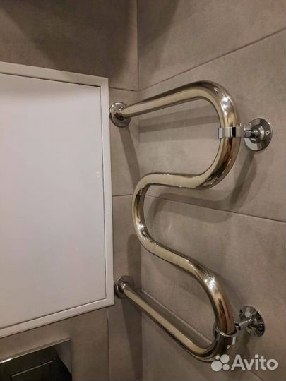 Сантехник, Услуги сантехника