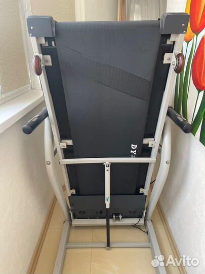 Тренажер беговая дорожка