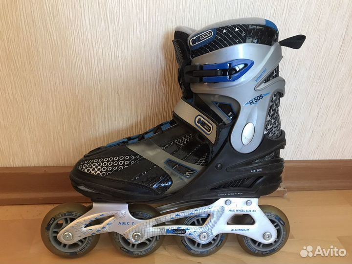 Ролики reaction h505