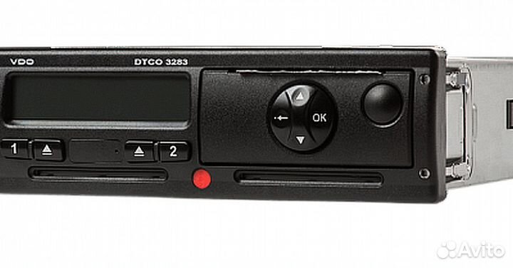 Мониторинг транспорта плюс оборудование