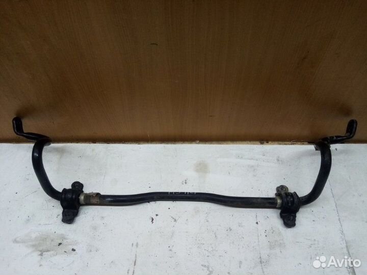 Стабилизатор поперечной устойчивости передний Ford