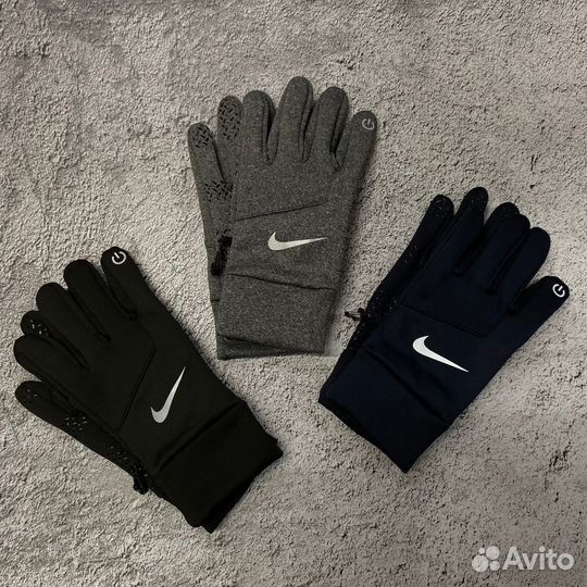 Перчатки nike