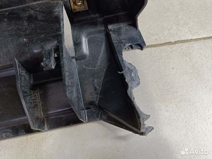 Панель передняя передний Citroen C5 1 2.0 RFN 2002