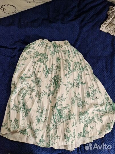 Вещи пакетом