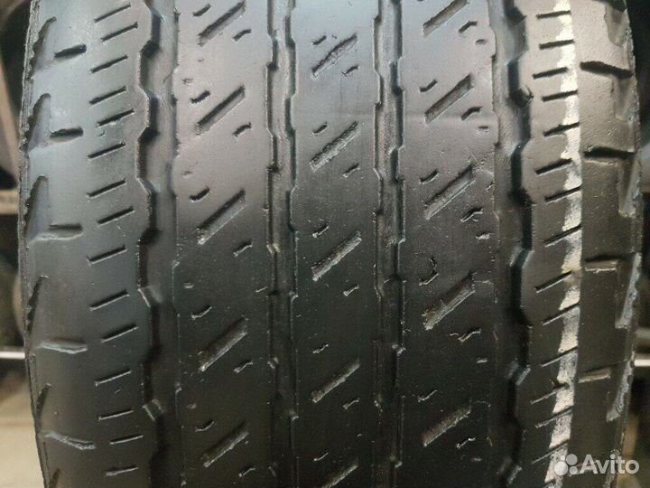 Nexen Roadian HT 225/65 R17