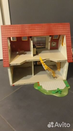 Дом для кукол