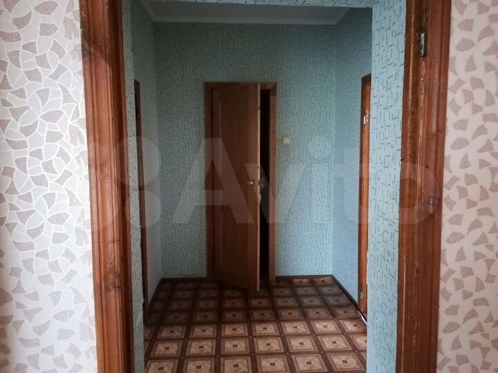 Дом 80 м² на участке 30 сот.