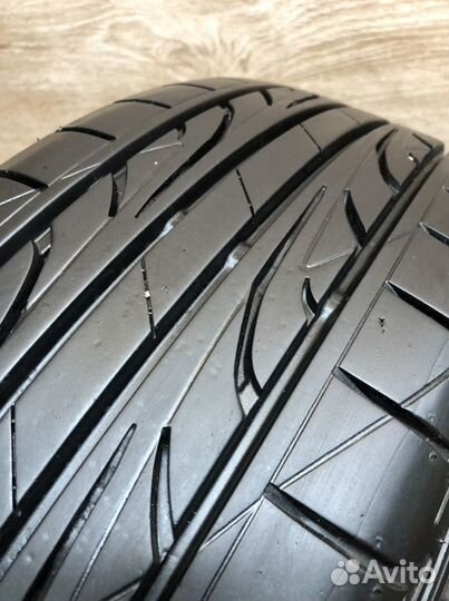 Колеса Nissan 5х114,3 Dunlop 205/65 R16