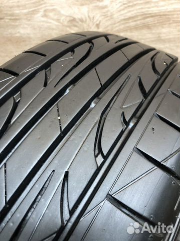 Колеса Nissan 5х114,3 Dunlop 205/65 R16