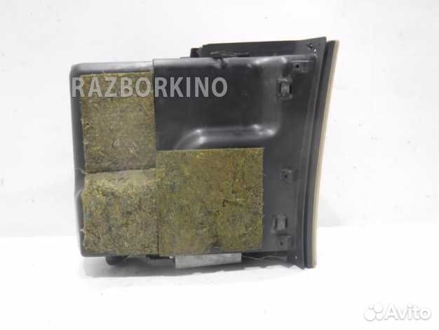 Бардачок Сааб 9-5 1