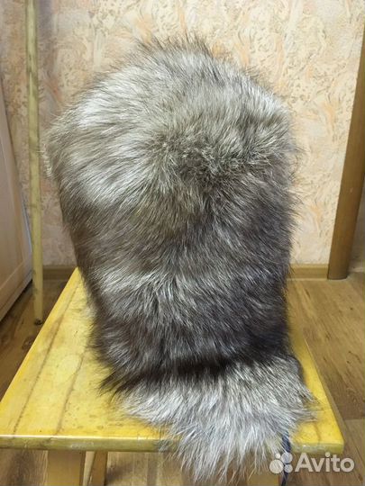 Шапка меховая