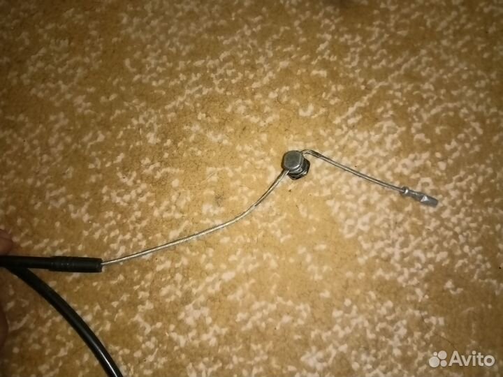 Переключатель на планетарку