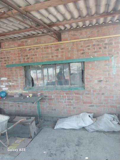 Дом 45,8 м² на участке 18 сот.