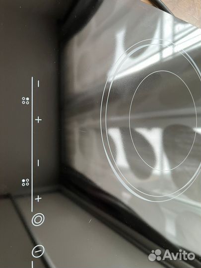 Варочная панель Премиум Zigmund&Shtain