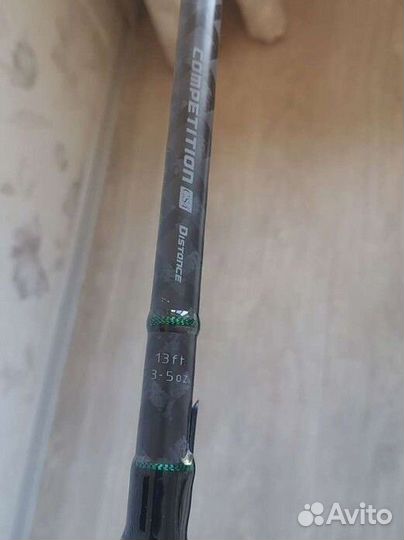 Удилище Sportex Competition CS-4 CarpDistance