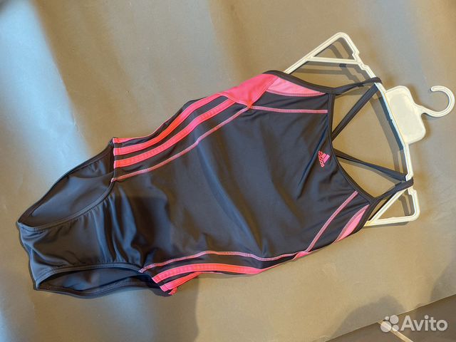 Купальник для девочки