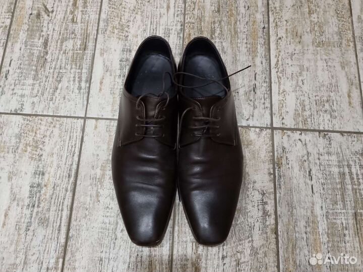 Туфли мужские 43 размер