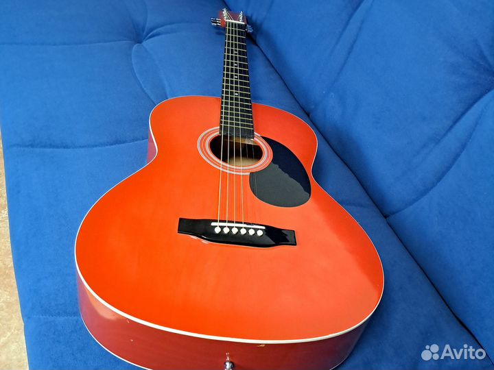 Акустическая гитара Prado