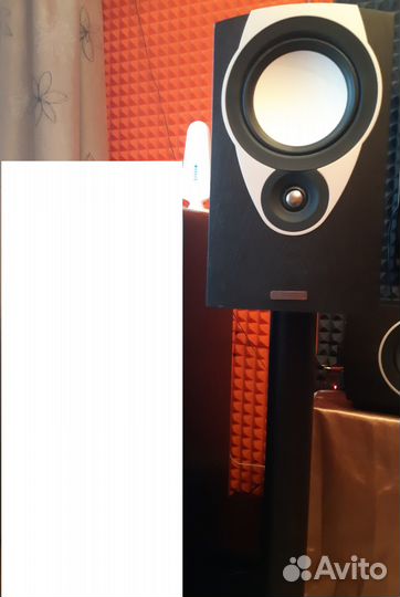 Акустика Mission SX-C2,SX-2