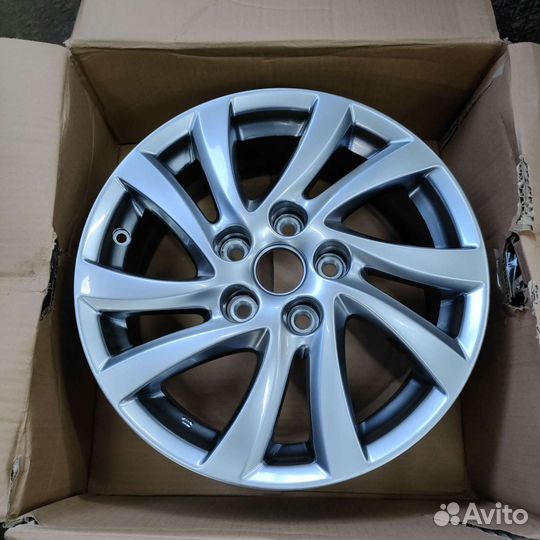 Диск колесный 9965F66560