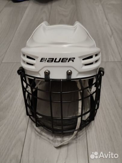 Хоккейная форма подростковая (рост 165-172)