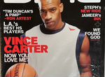 Баскетбольные журналы