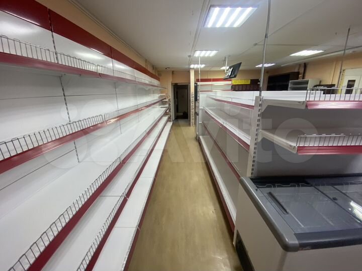 Торговая площадь, 140 м²