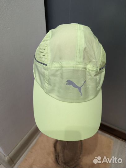 Бейсболка puma оригинал