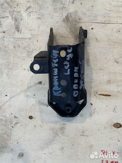 Кронштейн двс Lexus Rx450 H задний