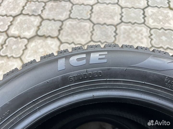 Formula Ice 195/55 R15 85T