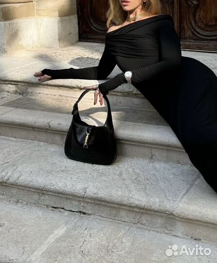 Сумка gucci jackie