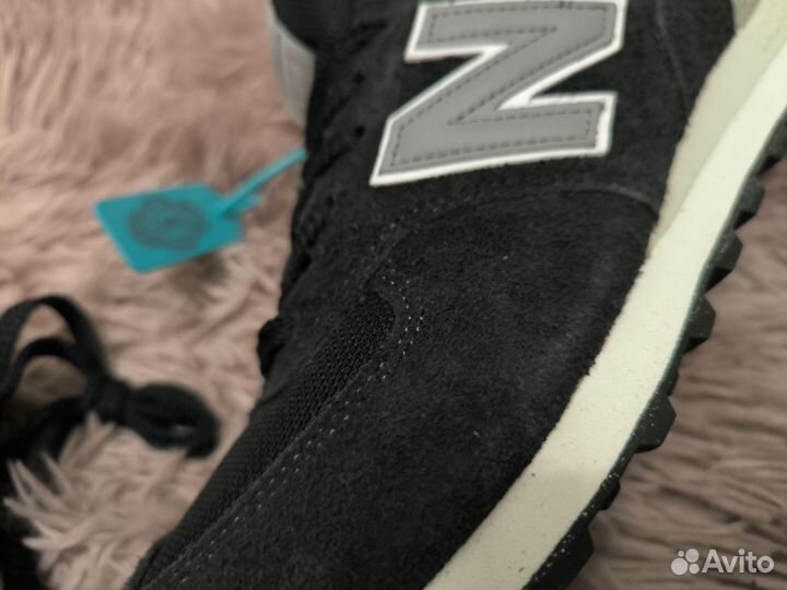 New Balance 574 (US 11) Оригинал