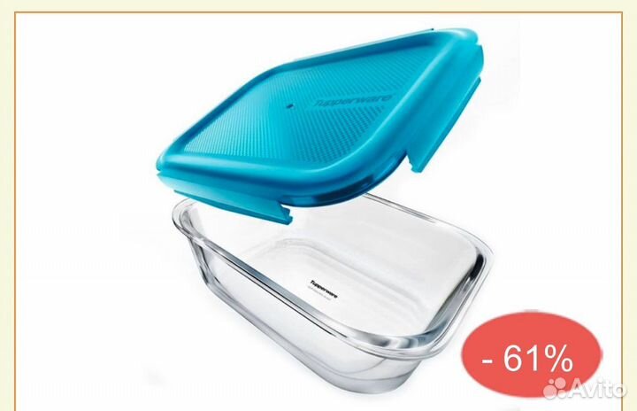 Контейнер 1л