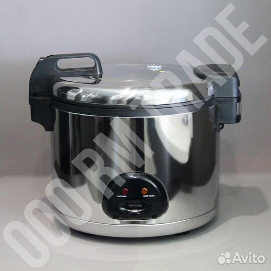 Рисоварка cfxb-180B-D 18Л (опт-розница)