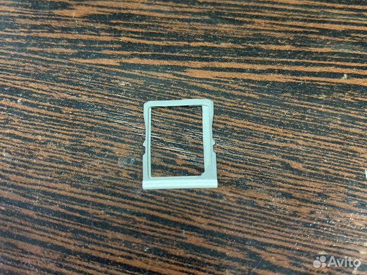 Лоток сим карты разные модели оригинал